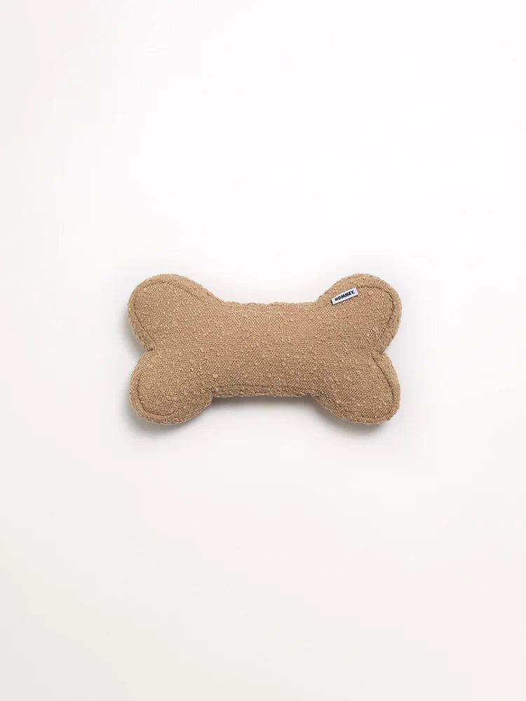 Pet Pillow Hundekissen Boucle beige