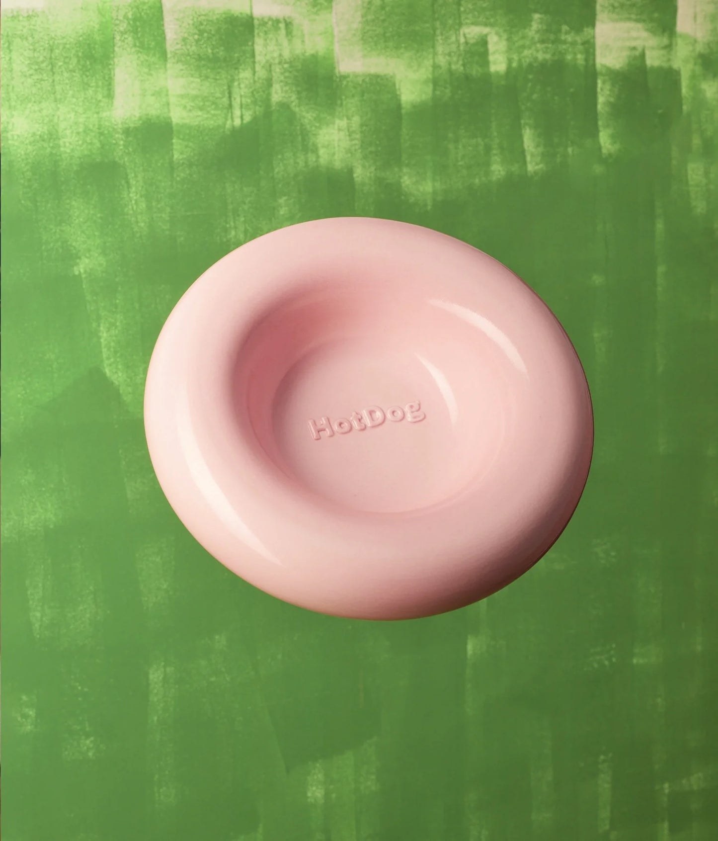 Keramikbowl - Rosa