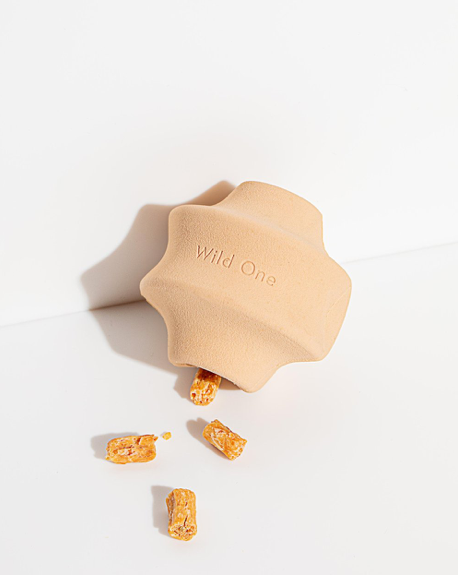 Stylisches Hundespielzeug Ball