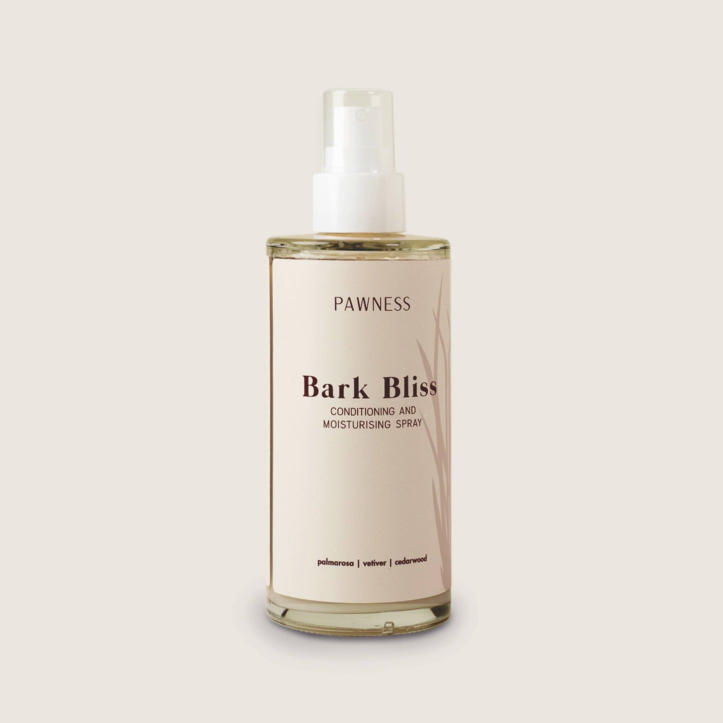 Hundepflegespray Bark Bliss