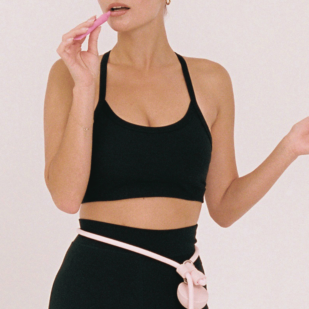 Hand Free Leine - Marshmallow