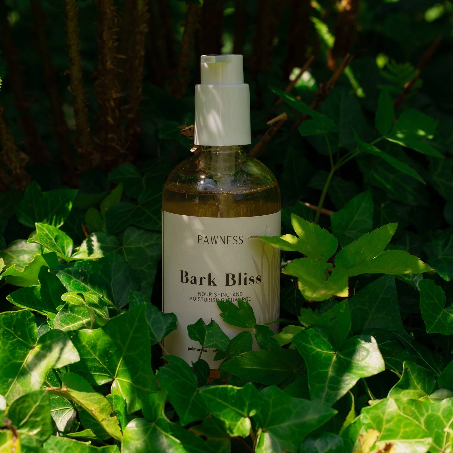 Hundeshampoo Bark Bliss