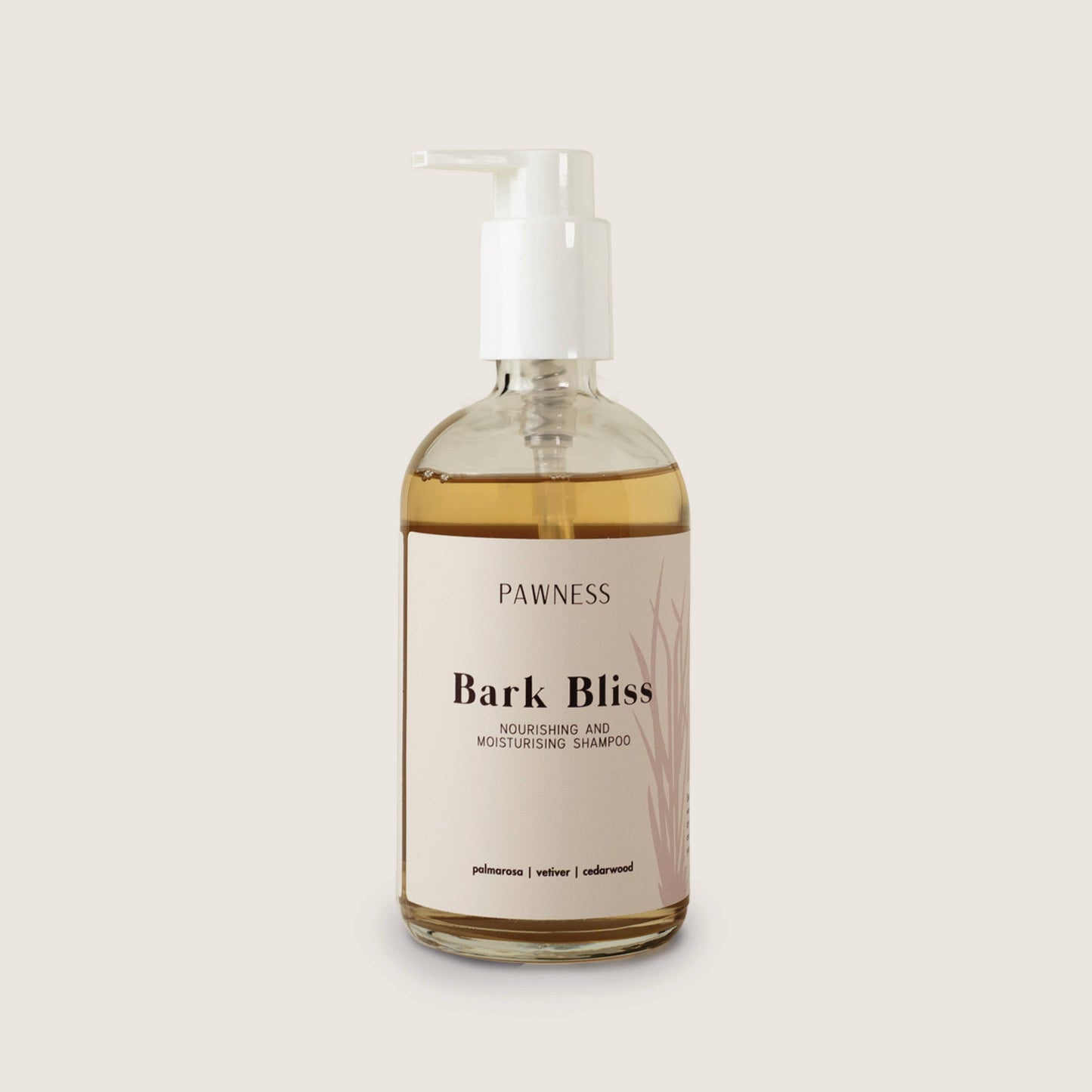 Hundeshampoo Bark Bliss