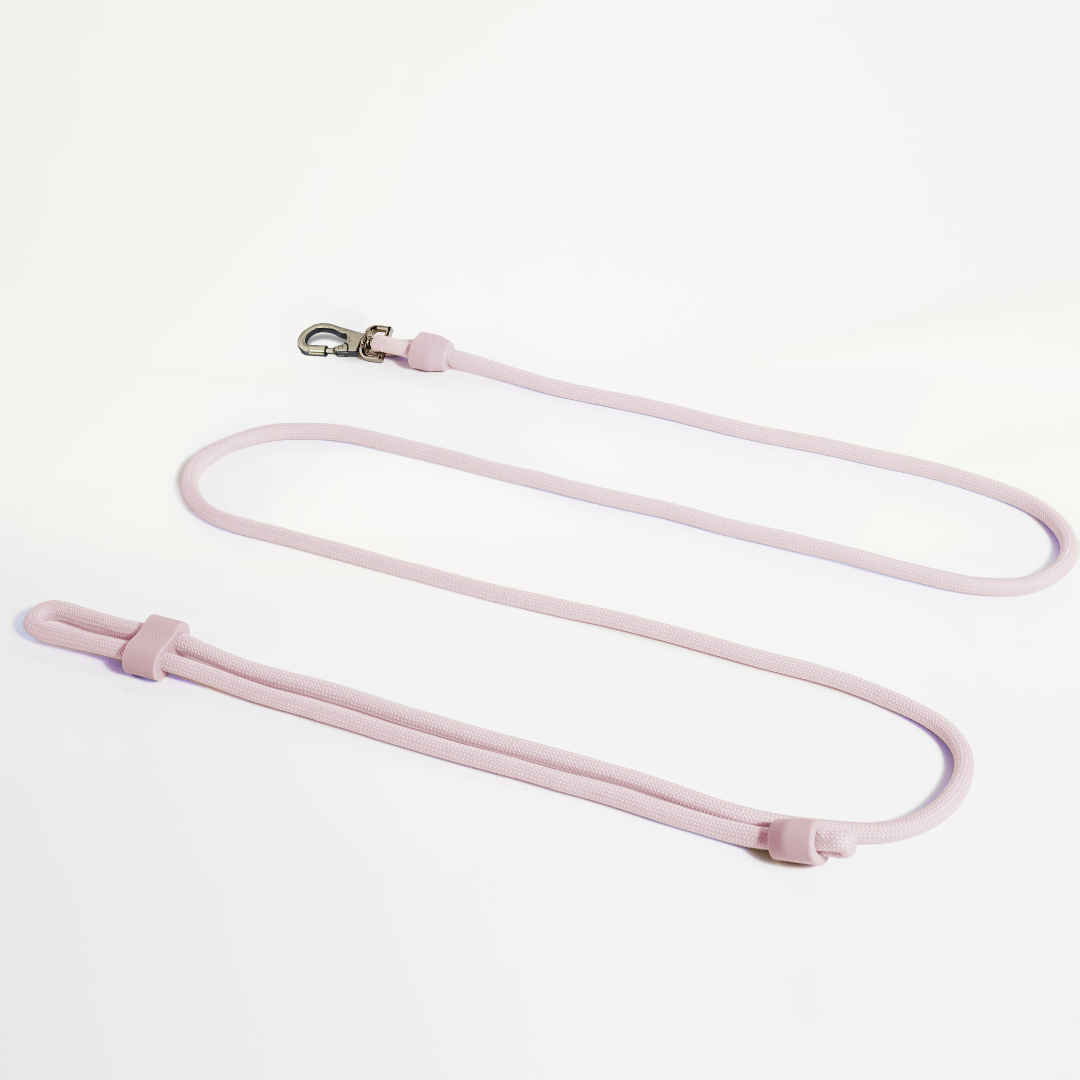 Hand Free Leine - Marshmallow
