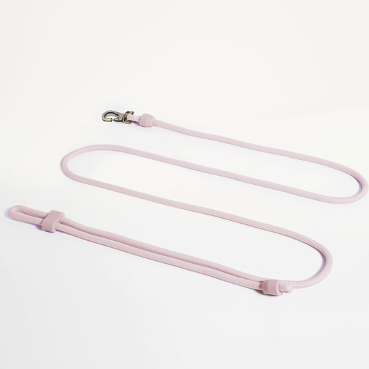 Hand Free Leine - Marshmallow