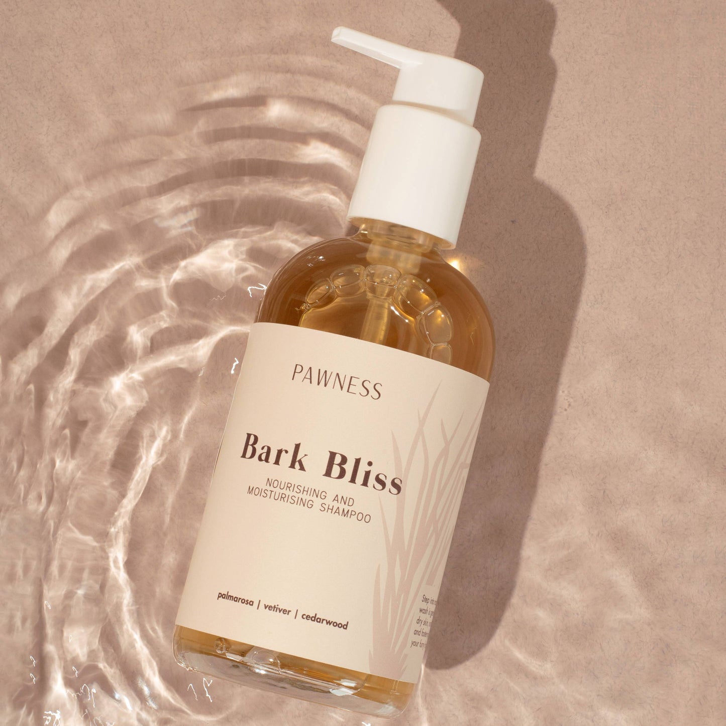 Hundeshampoo Bark Bliss
