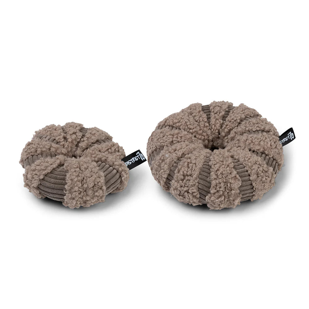 Schnüffelspielzeug DAISY taupe