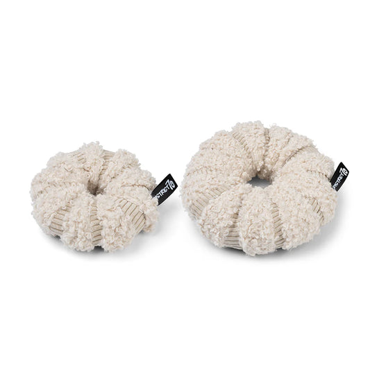 Schnüffelspielzeug DAISY beige