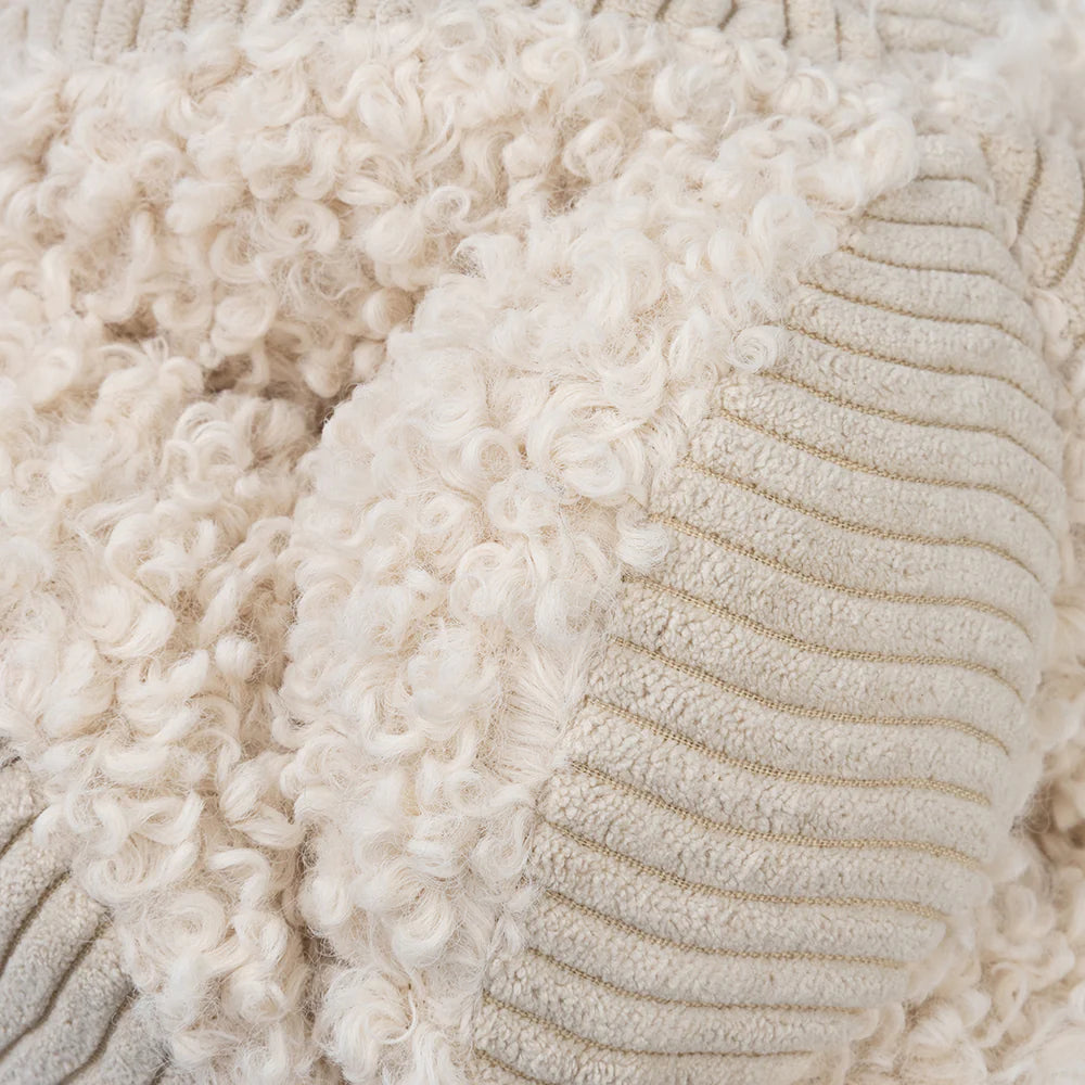 Schnüffelball BOBBY beige