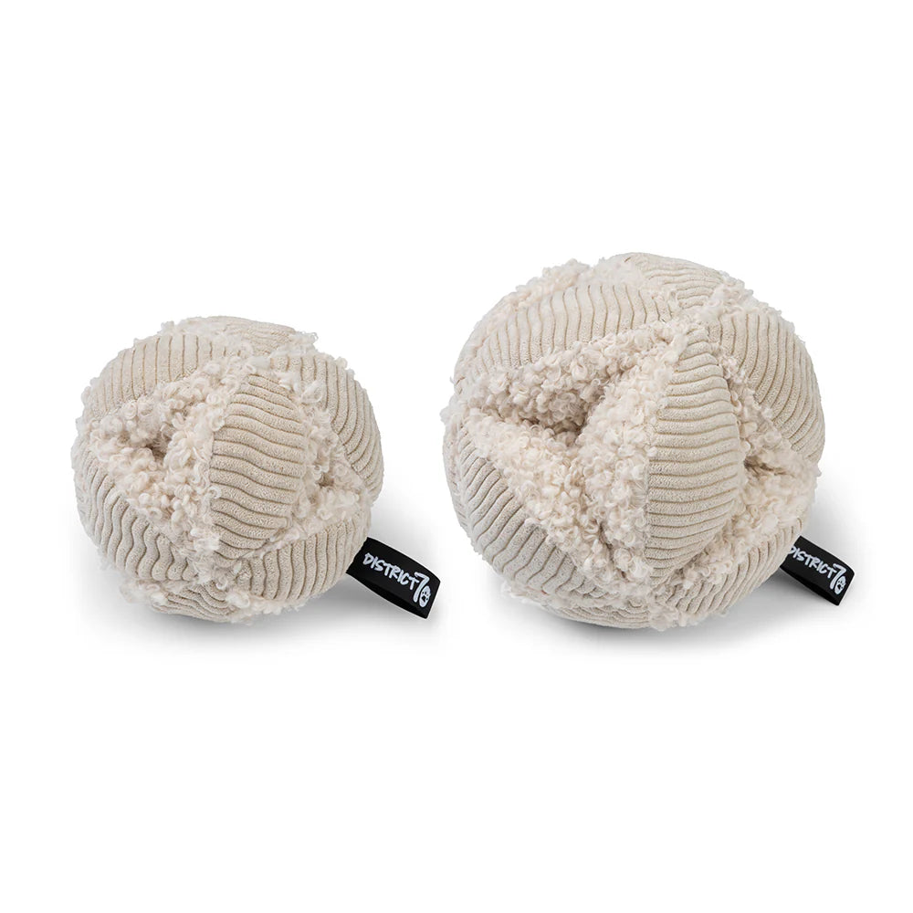 Schnüffelball BOBBY beige