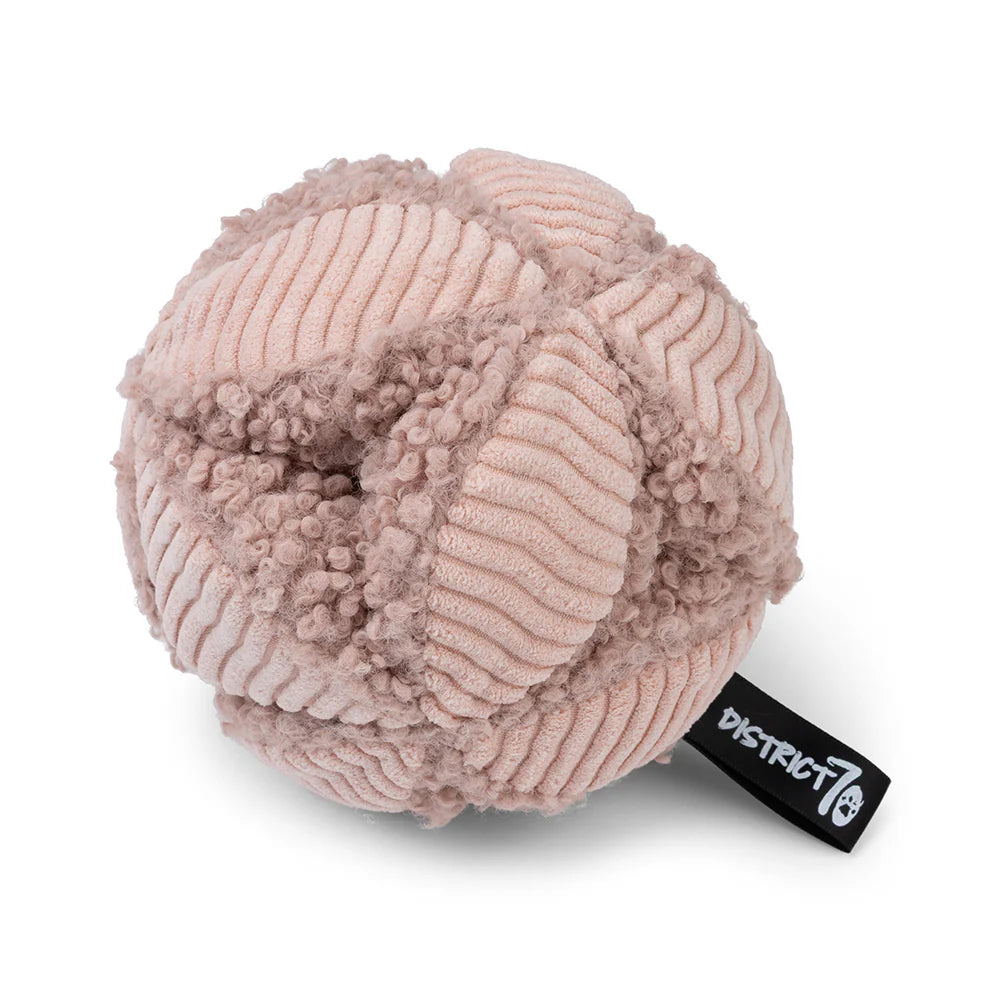 Schnüffelball BOBBY rosa