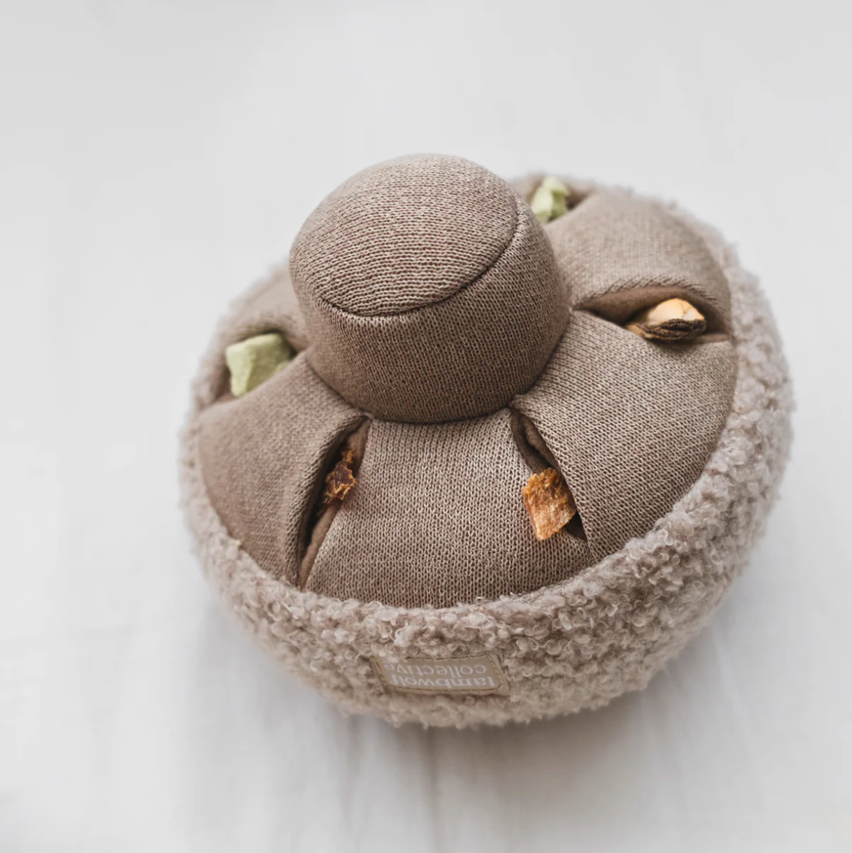 GUU Schnüffelpilz von Lambwolf Collective