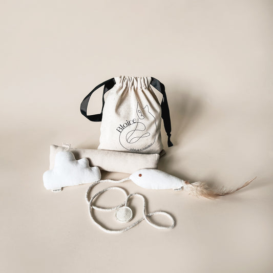 Angel Set von Bloire