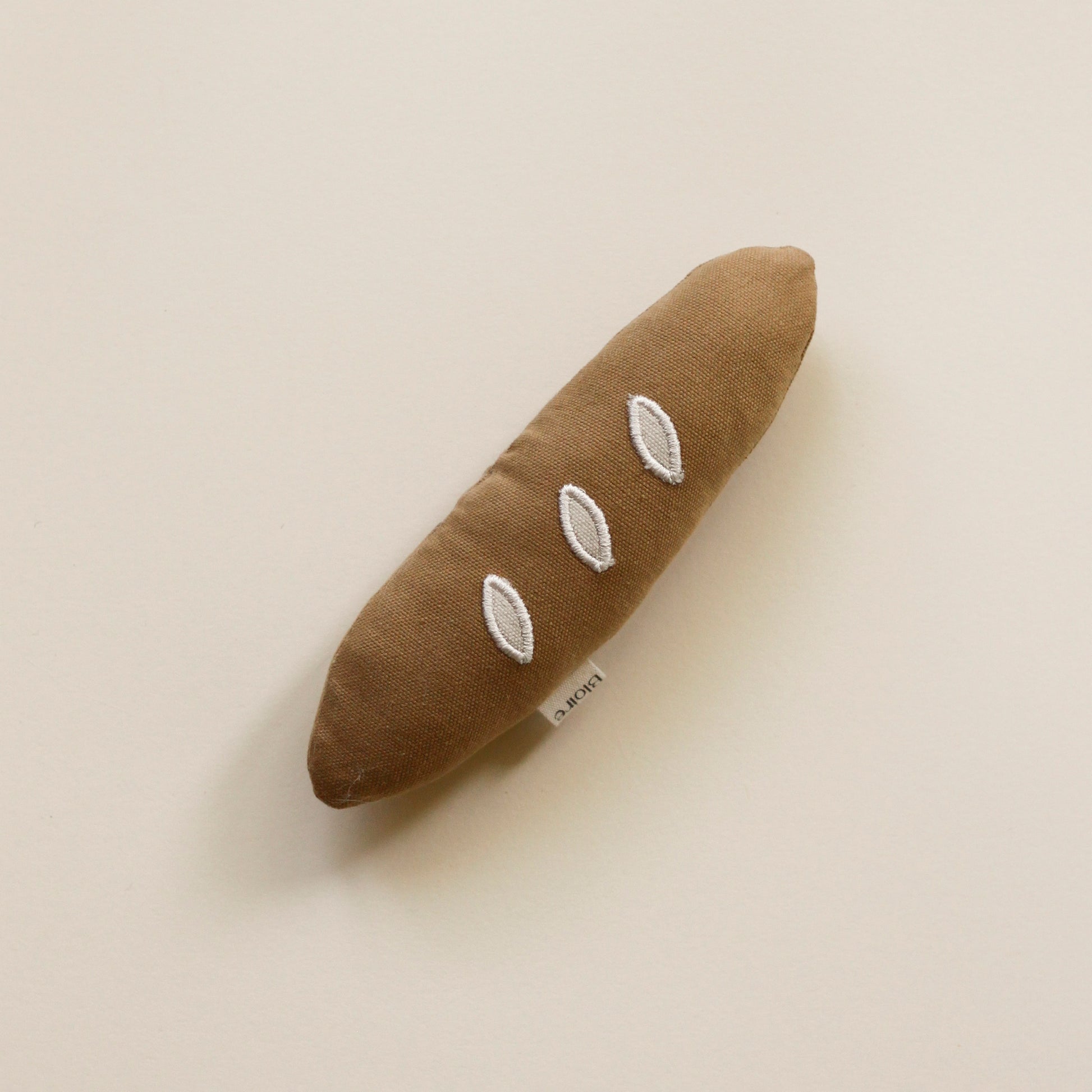 Katzen Spielzeugset - Breakfast Club Bloire Baguette