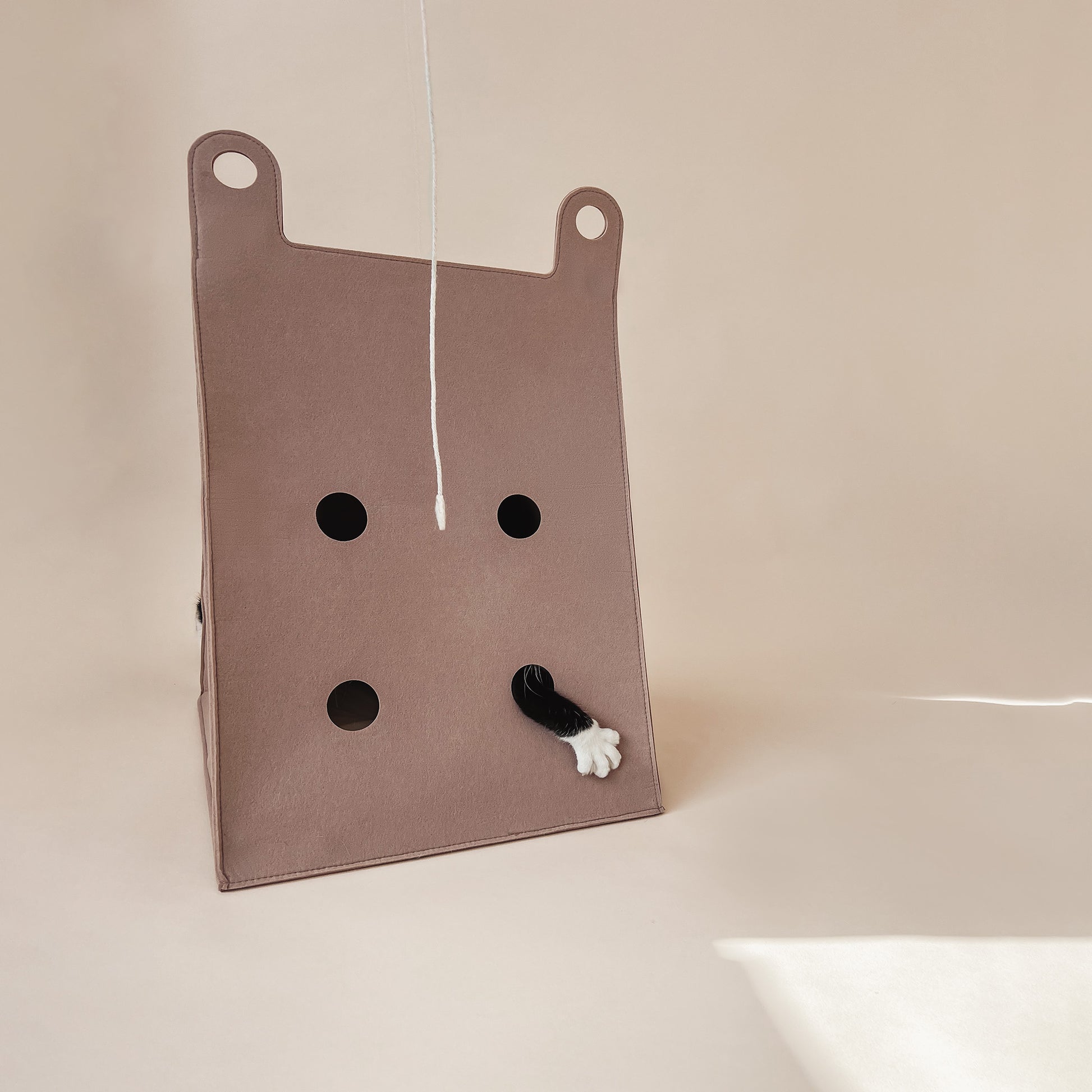 Bloire Minimalistisches Tipi