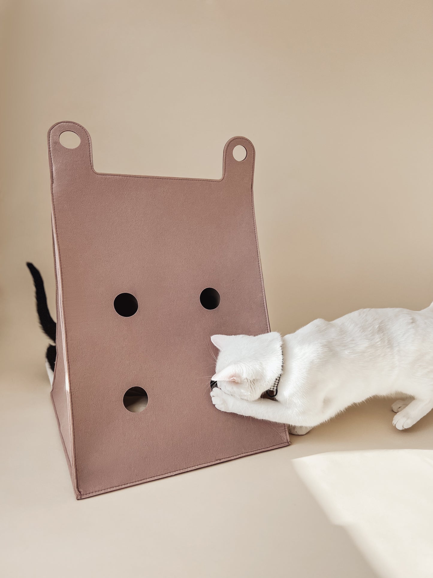 Bloire Tipi-Haus für Katzen